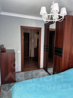 2-комн.кв., 45 м², этаж 2