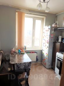 2-комн.кв., 43 м², этаж 9