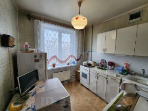 2-комн.кв., 43 м², этаж 6