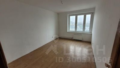 2-комн.кв., 58 м², этаж 10