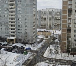 3-комн.кв., 57 м², этаж 7