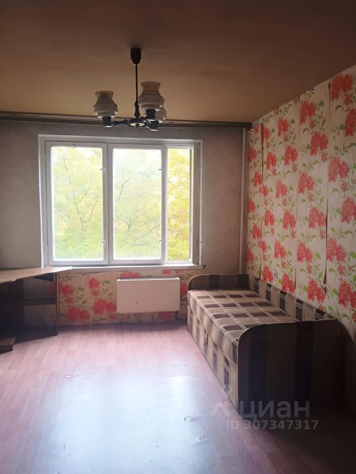 Сдается1-комн.квартира,33м²