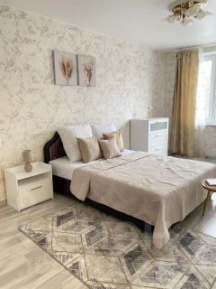 1-комн.кв., 35 м², этаж 3