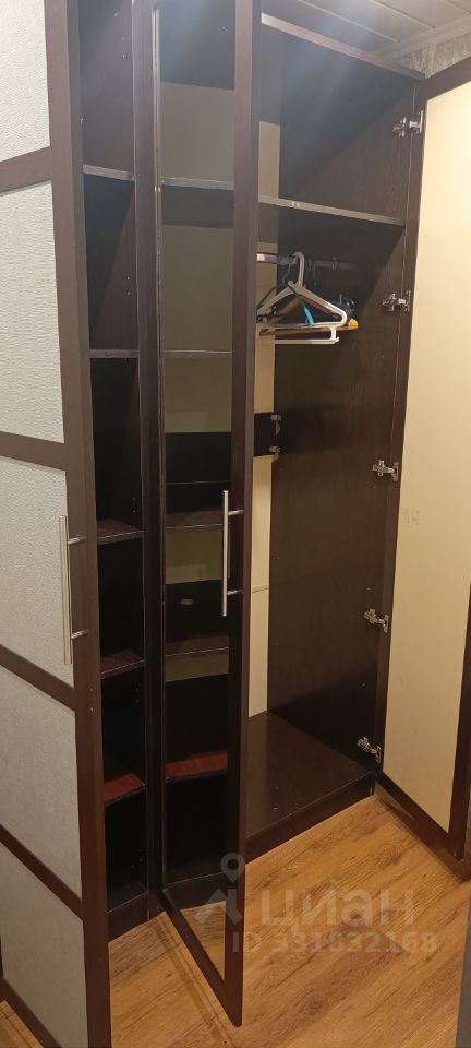 1-комнатная квартира, 32,3 м² — фото 8