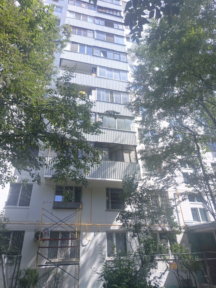 1-комнатная квартира, 32,3 м² — фото 2