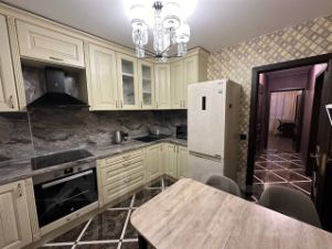 4-комн.кв., 92 м², этаж 19