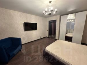 4-комн.кв., 92 м², этаж 19