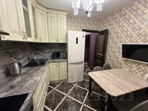 4-комн.кв., 92 м², этаж 19