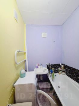 3-комн.кв., 73 м², этаж 19