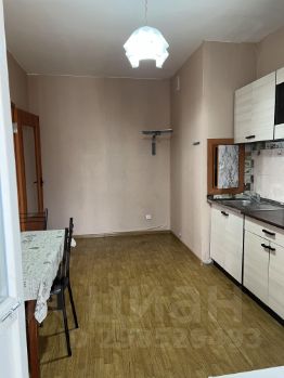 3-комн.кв., 77 м², этаж 17