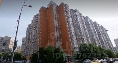 2-комн.кв., 58 м², этаж 2