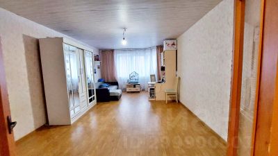 2-комн.кв., 66 м², этаж 4