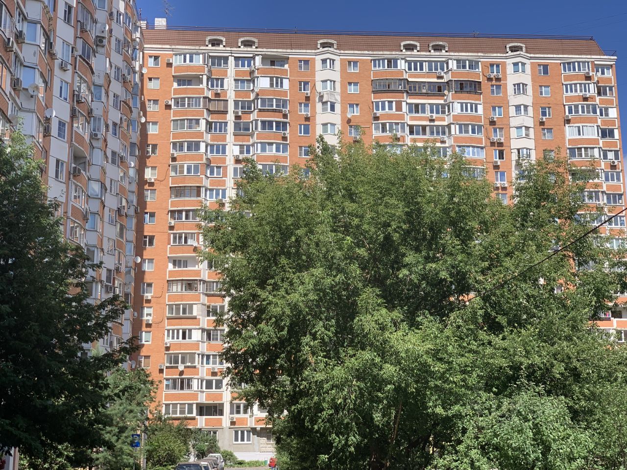 Продается3-комн.квартира,80м²