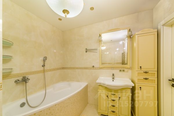 4-комн., 100 м², 15/22 этаж