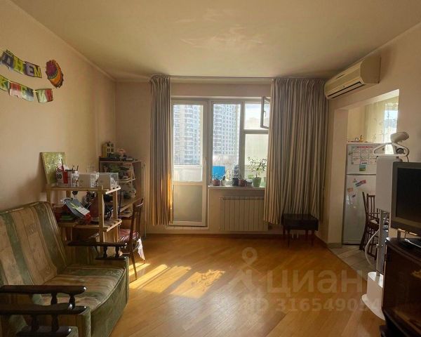 1-комн., 37,9 м², 5/17 этаж