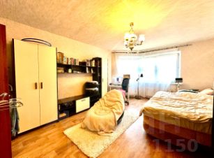 2-комн.кв., 55 м², этаж 5