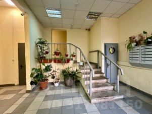 2-комн.кв., 55 м², этаж 5