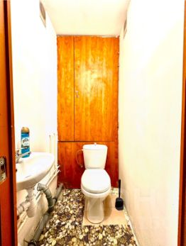 2-комн.кв., 55 м², этаж 5
