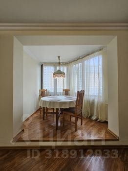 3-комн.кв., 78 м², этаж 5