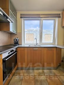 3-комн.кв., 78 м², этаж 5