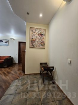 3-комн.кв., 78 м², этаж 5