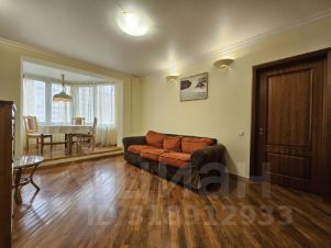 3-комн.кв., 78 м², этаж 5