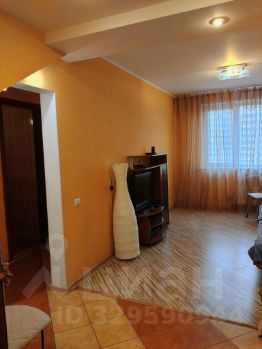 2-комн.кв., 53 м², этаж 6