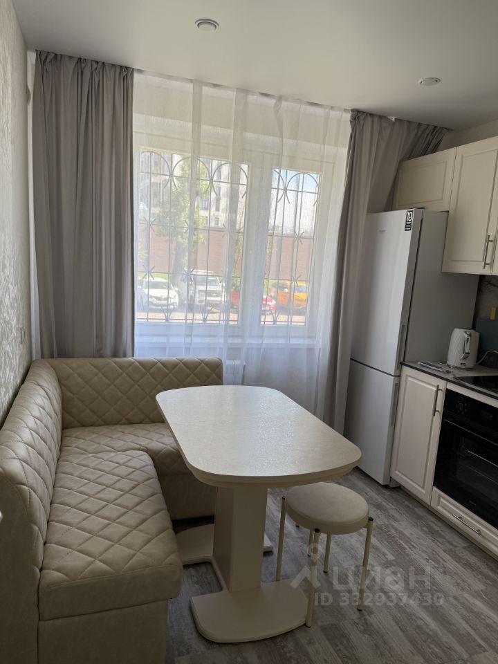 2-комнатная квартира, 47,3 м² — фото 3