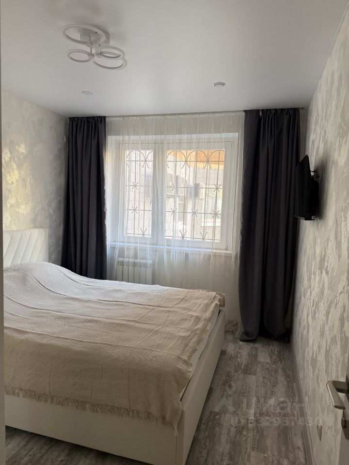 2-комнатная квартира, 47,3 м² — фото 6