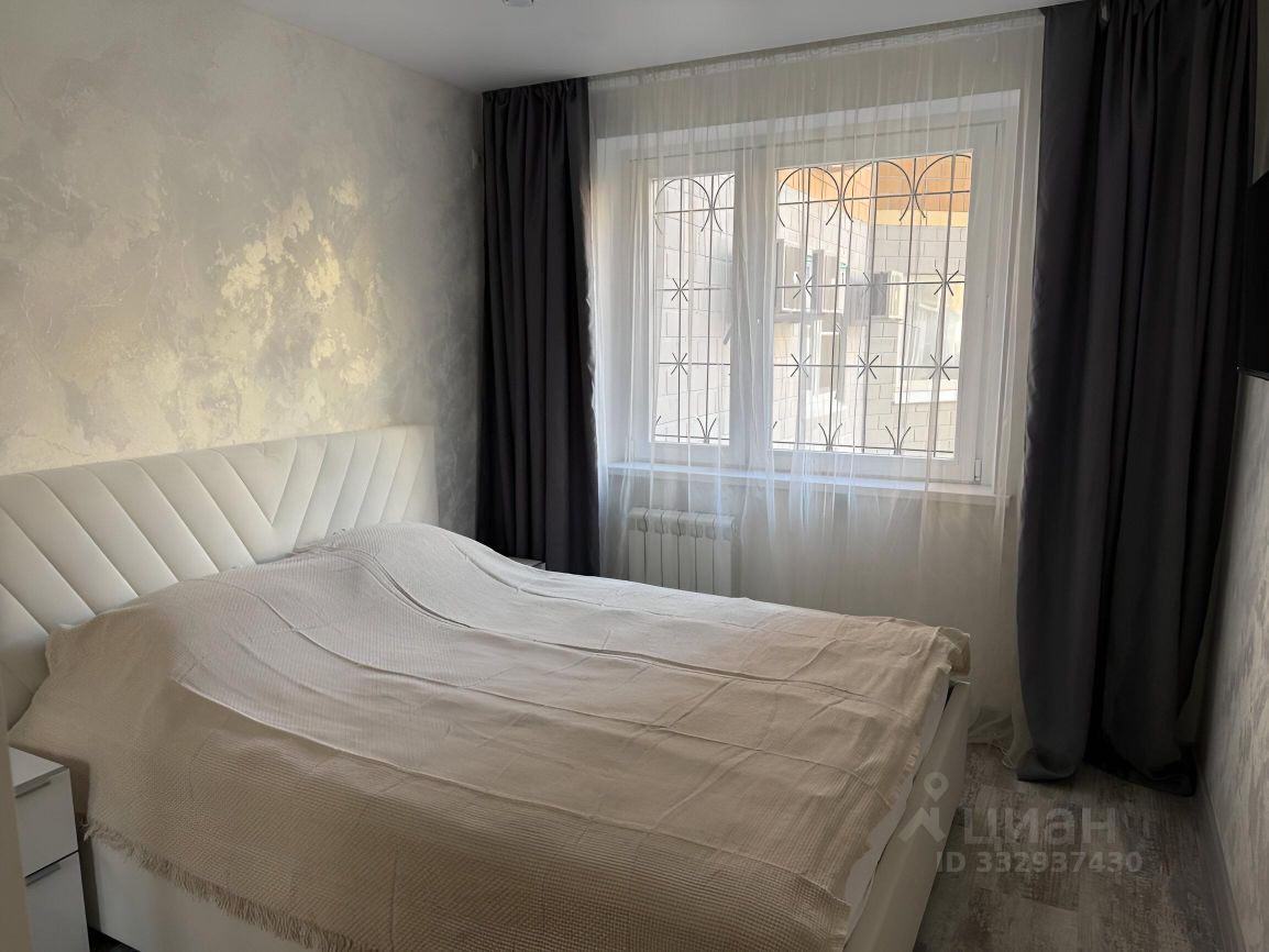 2-комнатная квартира, 47,3 м² — фото 4