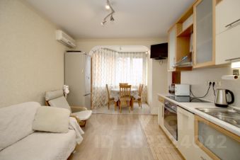 3-комн.кв., 65 м², этаж 8 3-комн.кв., 65 м², этаж 8