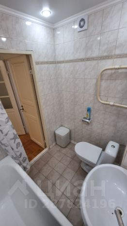 1-комн.кв., 38 м², этаж 14