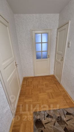 1-комн.кв., 38 м², этаж 14