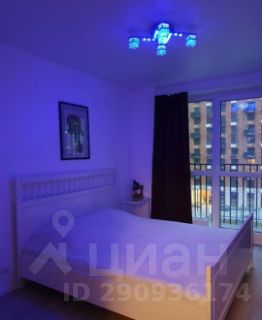 2-комн.кв., 41 м², этаж 5