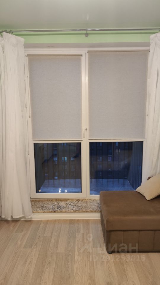 Квартира-студия, 20,2 м² — фото 6