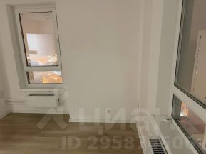 3-комн.кв., 92 м², этаж 33