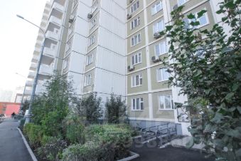 2-комн.кв., 56 м², этаж 4