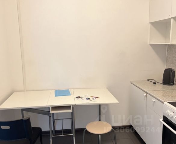 2-комн., 55 м², 29/31 этаж