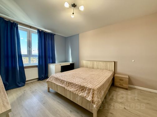 2-комн., 73 м², 15/34 этаж