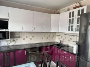 2-комн.кв., 57 м², этаж 8