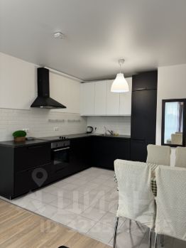 1-комн.кв., 41 м², этаж 6