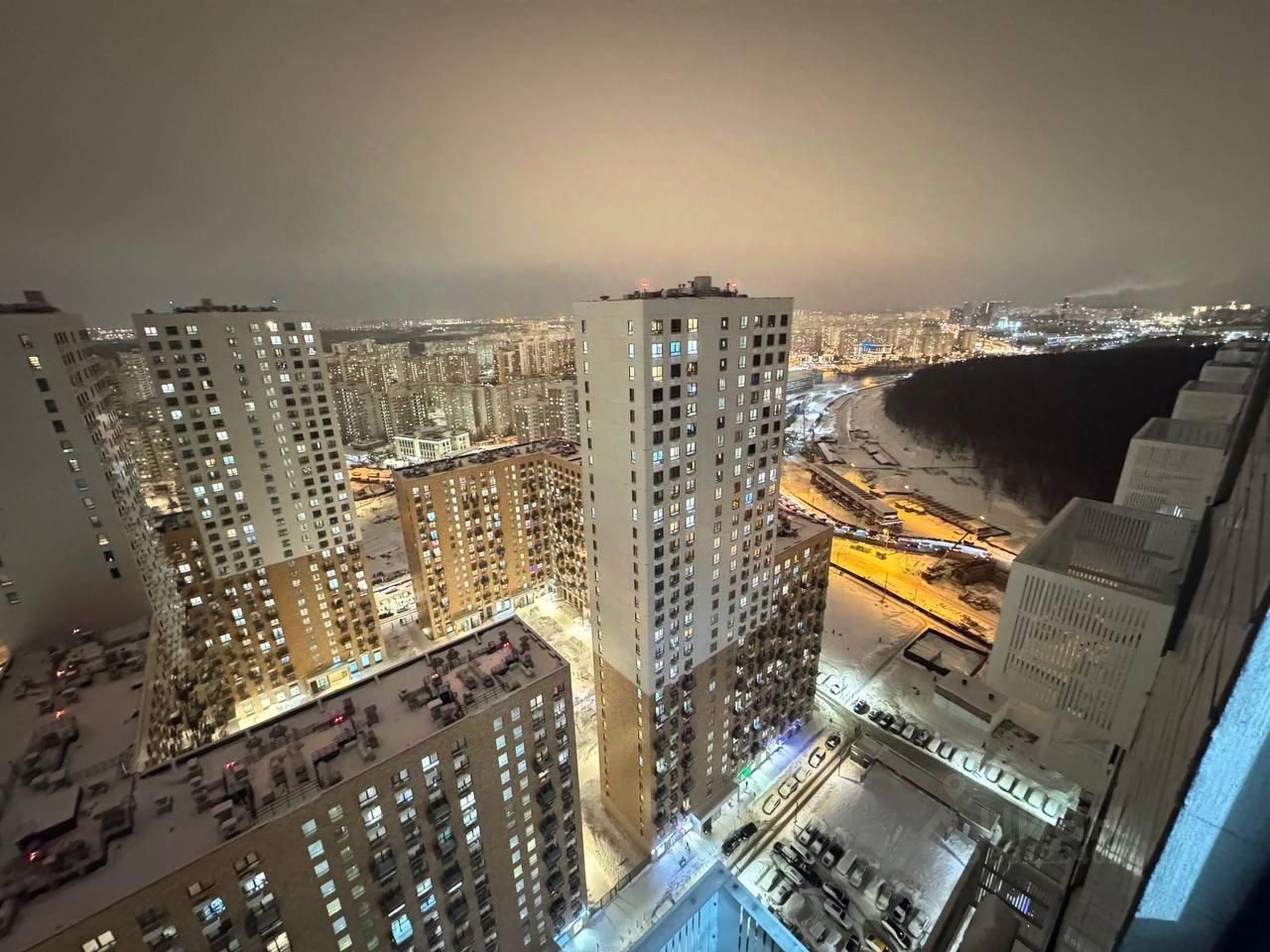 1-комнатная квартира, 40,5 м² — фото 6