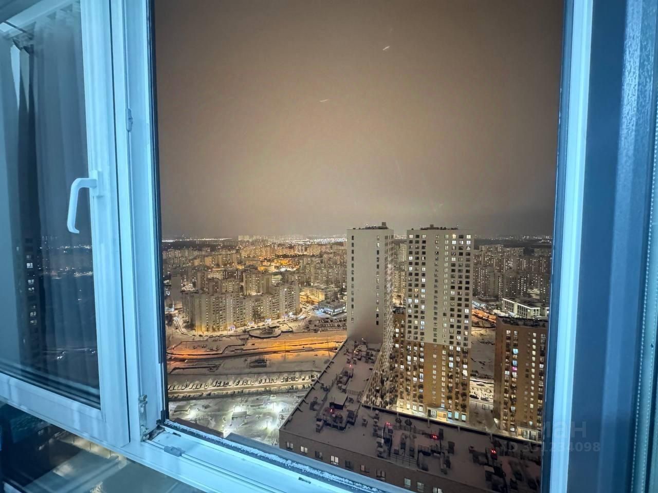 1-комнатная квартира, 40,5 м² — фото 4