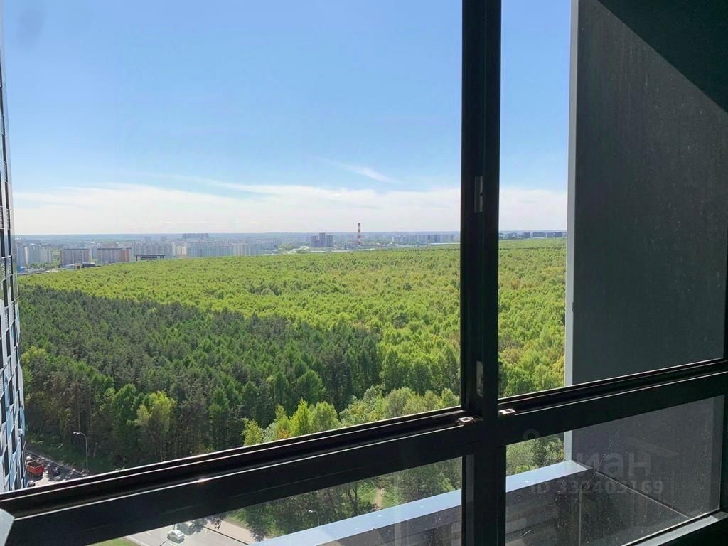 1-комнатная квартира, 48 м² — фото 6