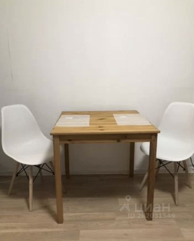 Квартира-студия, 20 м² — фото 6