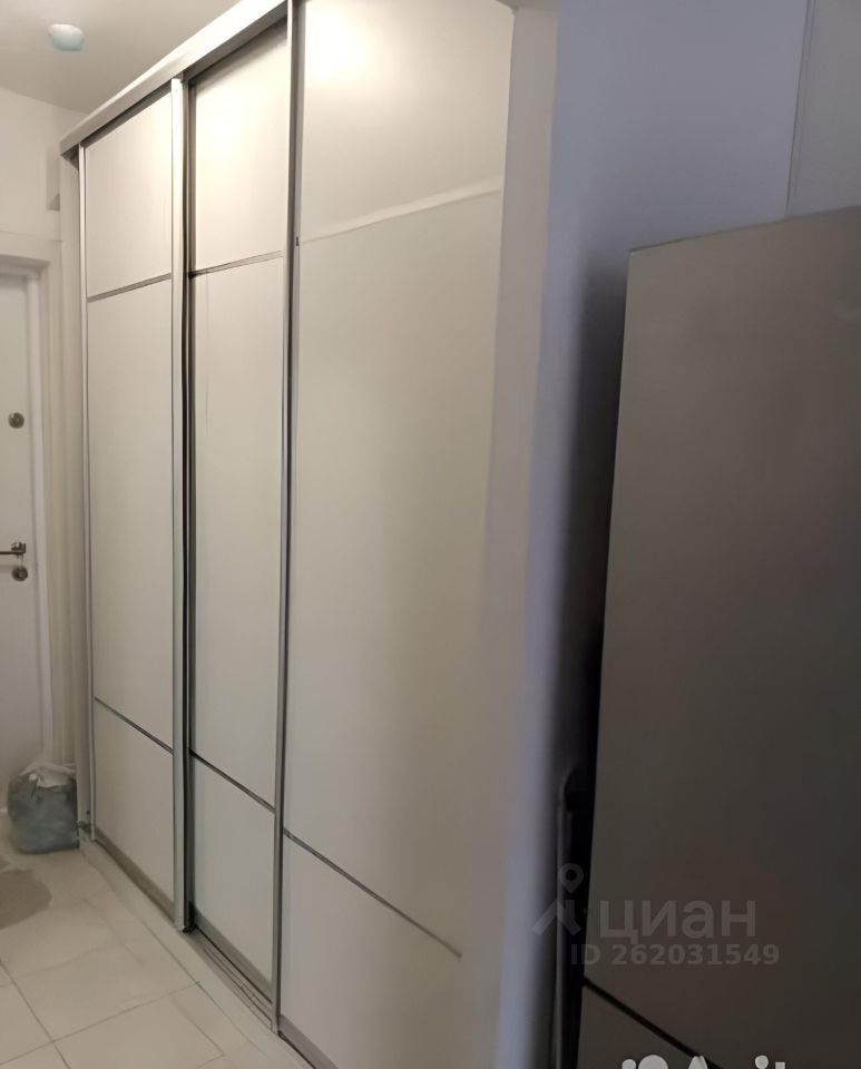 Квартира-студия, 20 м² — фото 8
