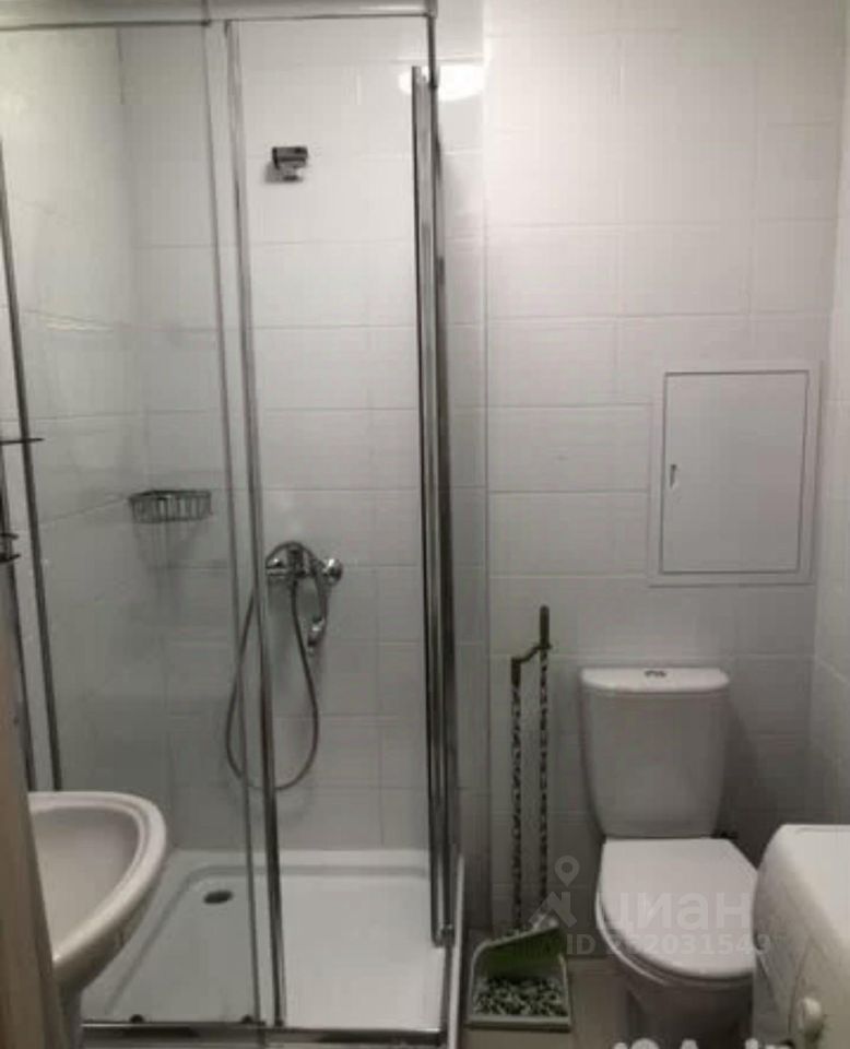 Квартира-студия, 20 м² — фото 7