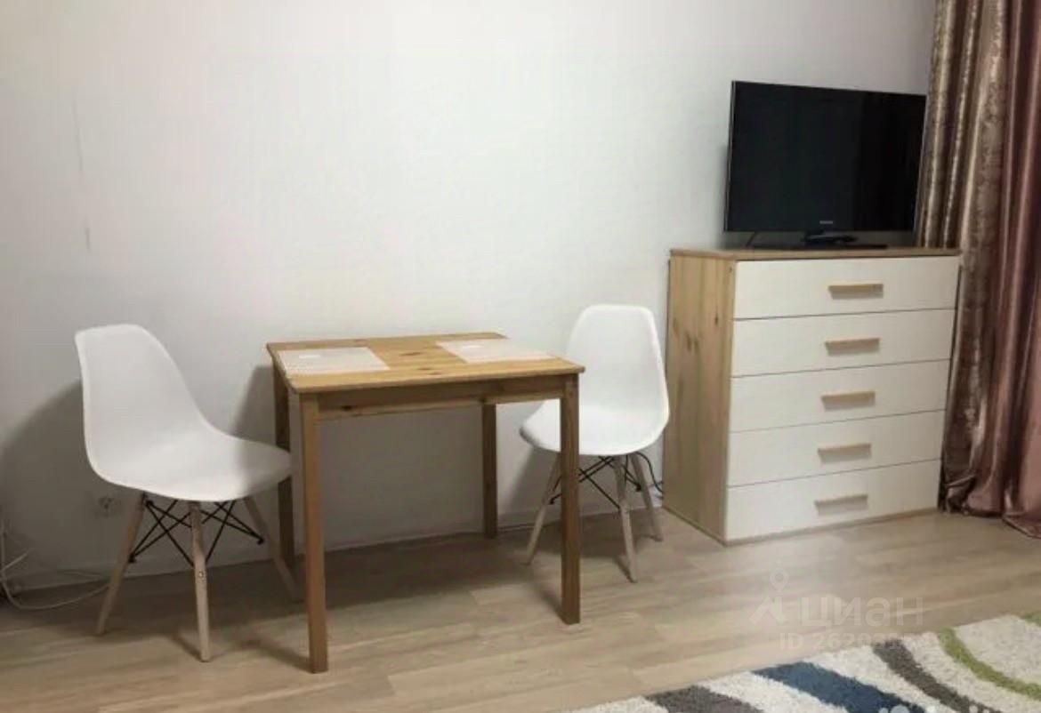 Квартира-студия, 20 м² — фото 3