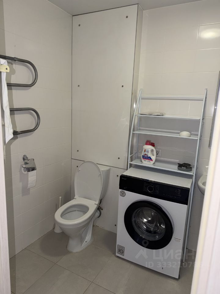 3-комнатная квартира, 90 м² — фото 7