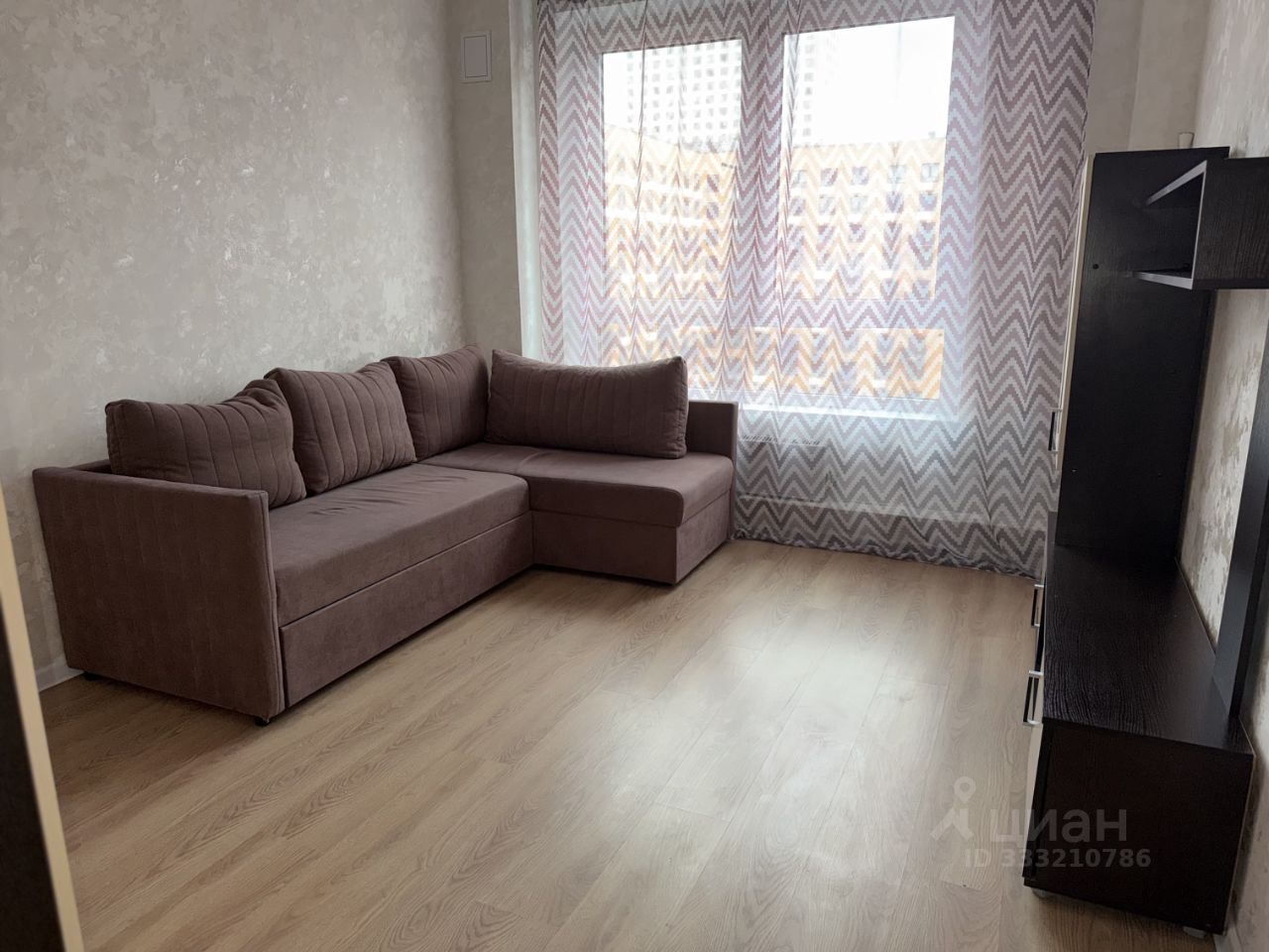 3-комнатная квартира, 90 м² — фото 4